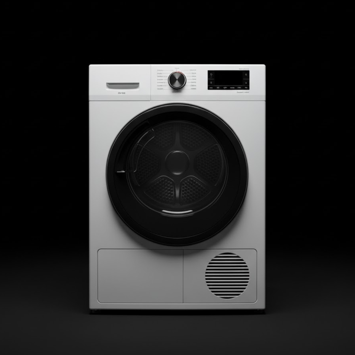 صيانة مجففات ميلا